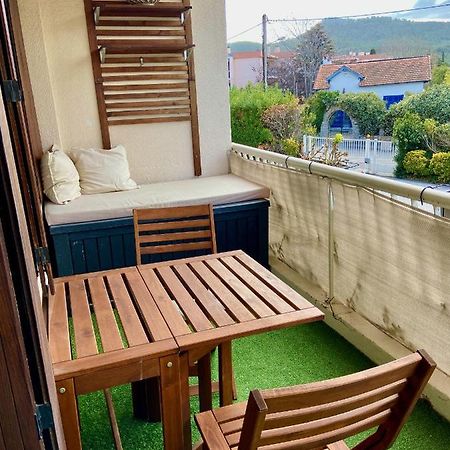 סן-סיר-סור-מר La Fregate - Appartement A 100 M De La Plage מראה חיצוני תמונה
