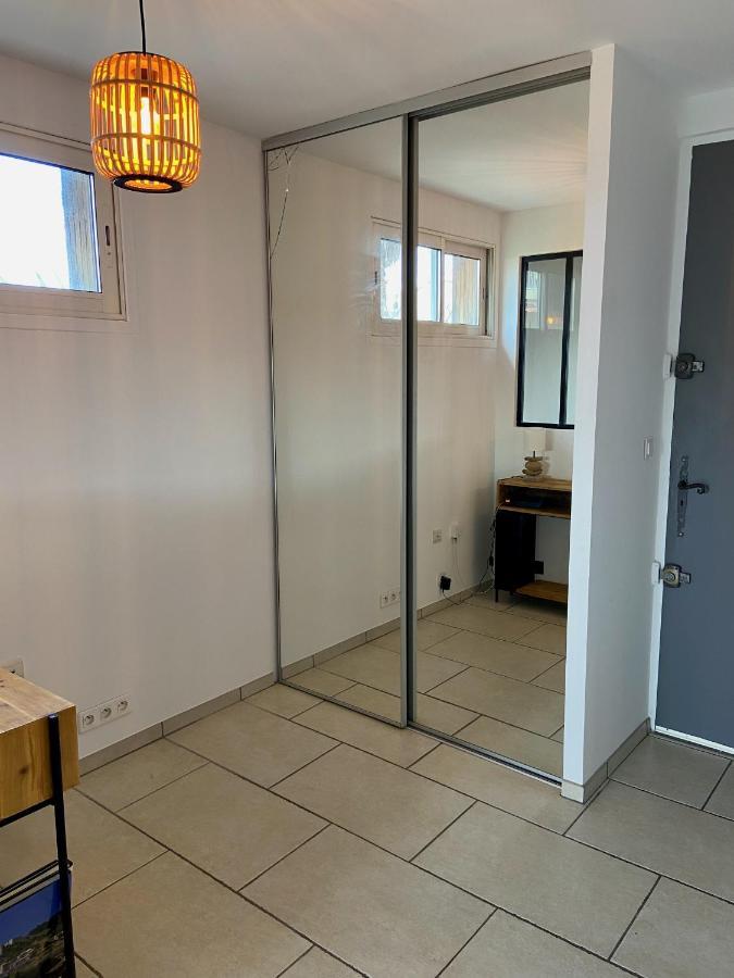 סן-סיר-סור-מר La Fregate - Appartement A 100 M De La Plage מראה חיצוני תמונה